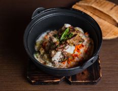 Ресторан   Амстердам, TASTE of BELARUS - фото 18