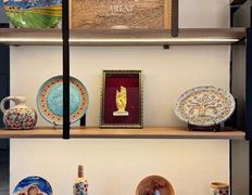 Ресторан Areni (Арени), Интерьер - фото 10