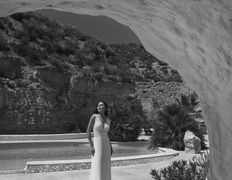 Салон свадебных, вечерних и детских нарядов Le Rina (Ле Рина), Свадебная коллекция 2025 «The charm of feminity» - фото 8