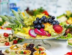 Кафе-банкетный зал «Хлеб Соль» Некрасова, Блюда - фото 1