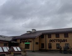 Ресторан Виктория Платинум, Ресторан «Старый дом» - фото 4