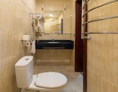 Санаторий Westa (Веста), Номерной фонд - фото 13