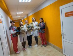 Ветеринарный центр КакадуВет, Галерея - фото 14