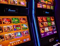 Сеть игровых клубов | Казино ДЖЕКПОТ, Игровой клуб - фото 18