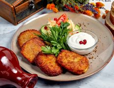 Парк средневековой истории Великое княжество Сула, TASTE of BELARUS - фото 4