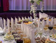 Мультикомплекс Время есть & BILLIE JEAN BAR, Банкет - фото 11