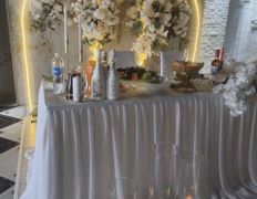 Ресторан Зеленый луг, Банкетный зал - фото 9