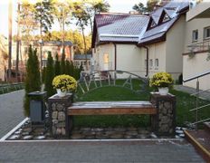 Оздоровительный комплекс Огонек, Экстерьер  - фото 7