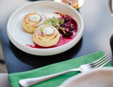 Бар-кальянная  Nuahule Minsk (Нуауле Минск), Терраса - фото 2