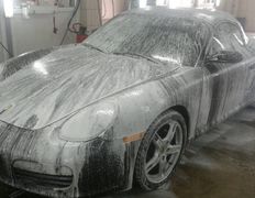 Автомойка Сивый Мерин, Наши клиенты - фото 10