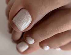 Салон красоты NAOMI beauty & SPA (НАОМИ), Маникюр и педикюр - фото 1