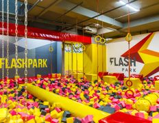 Батутный центр Flash Park (Флэш Парк), Галерея - фото 9