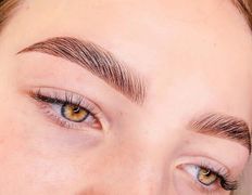 Имидж-студия Мажорка, Услуги по уходу за бровями - фото 5