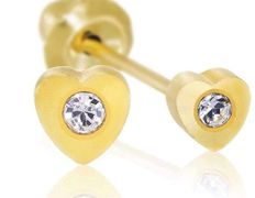 Косметический кабинет Inverness (Инвернесс), Образцы сережек - фото 3