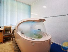 Санаторий Сосновый бор, Лечебная база - фото 20