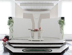 ЗАГС Отдел ЗАГС Администрации Октябрьского района, Галерея - фото 2