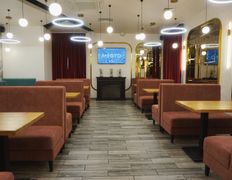 Гастро-клуб Место, Банкетный зал - фото 9