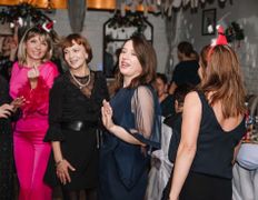 Кафе-клуб Лисья нора, Новый год - фото 10