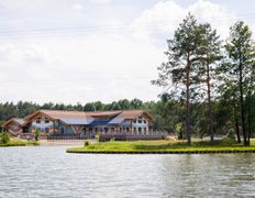 Парк-отель ЯРКI, Ресторан - фото 12