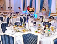 Ресторан выездного обслуживания Magic Catering (Мэджик Кейтеринг), BIG-Catering - фото 5