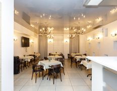 Оздоровительный комплекс Ракета, Питание - фото 2