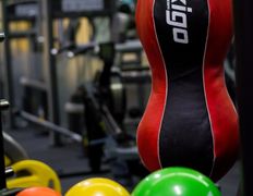 Тренажерный зал FiT4YoU (ФиТфоЮ), Галерея - фото 16