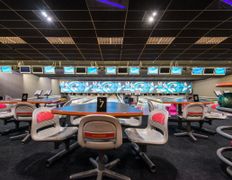 Боулинг-клуб Экспобел, Галерея - фото 10