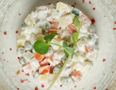 Гастробар Настроение есть, Блюда - фото 5