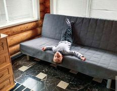 Вилла Ласточкино гнездо, Основной дом - фото 19