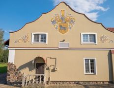 Агроусадьба Каралінскі Фальварак Тызенгаўза, Родовое гнездо - фото 12