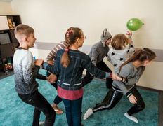 Психологический центр Центр успешных отношений, Тренинг - фото 7