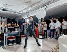 Ресторан-банкетный зал White Hall (Уайт Холл), White Hall - фото 20