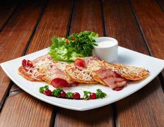 Кафе&Бар Мустанг, Блюда - фото 13