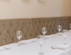 Кафе-клуб Лисья нора, ВИП зал - фото 13