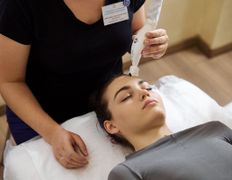 Санаторий Приозерный, Медицина - фото 16