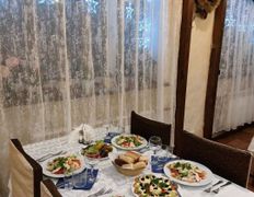 Ресторан Охота, Блюда - фото 10