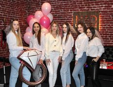 Игровое пространство Mad Corn (Мэд Корн), Гости - фото 9