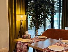 Ресторан Areni (Арени), Интерьер - фото 4