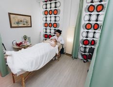 Релакс-студия AURA (АУРА), Релакс-процедуры - фото 12