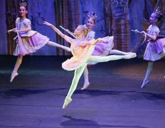 null Балетная школа Вежновец, Балет - фото 7