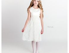 Салон свадебных, вечерних и детских нарядов Le Rina (Ле Рина), Детская коллекция - фото 12