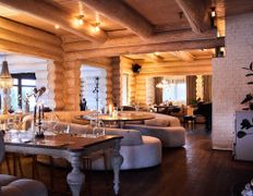 Ресторан Дубровъ, Гостевой зал - фото 4