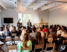 Арт-пространство Okna (Окна), Мастер классы, тренинги - фото 1