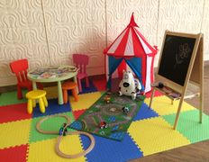 Кафе Версаль, Интерьер - фото 19