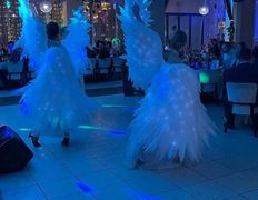 Кафе Blackberry (Блэкберри), Новый год 2026 - фото 5