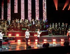 Белорусский государственный ансамбль Песняры, Ансамбль «Песняры» - фото 12