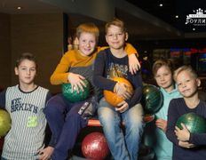 Боулинг-клуб Экспобел, 01.12.2018 - фото 1