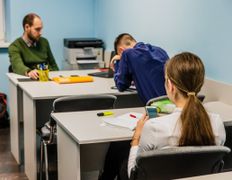 Учебный центр 100ct (100цт), Занятия - фото 17