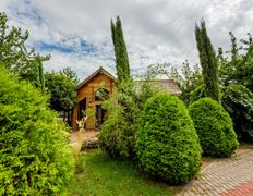 Сауна люкс VIP сауна на Явара и Калины, Беседка лето-зима - фото 9