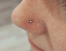 Студия пирсинга КСофиАнА, Прокол для взрослых - фото 4